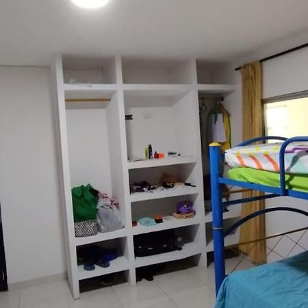 Luna Aparta Estudio Apartment Ríohacha Екстериор снимка