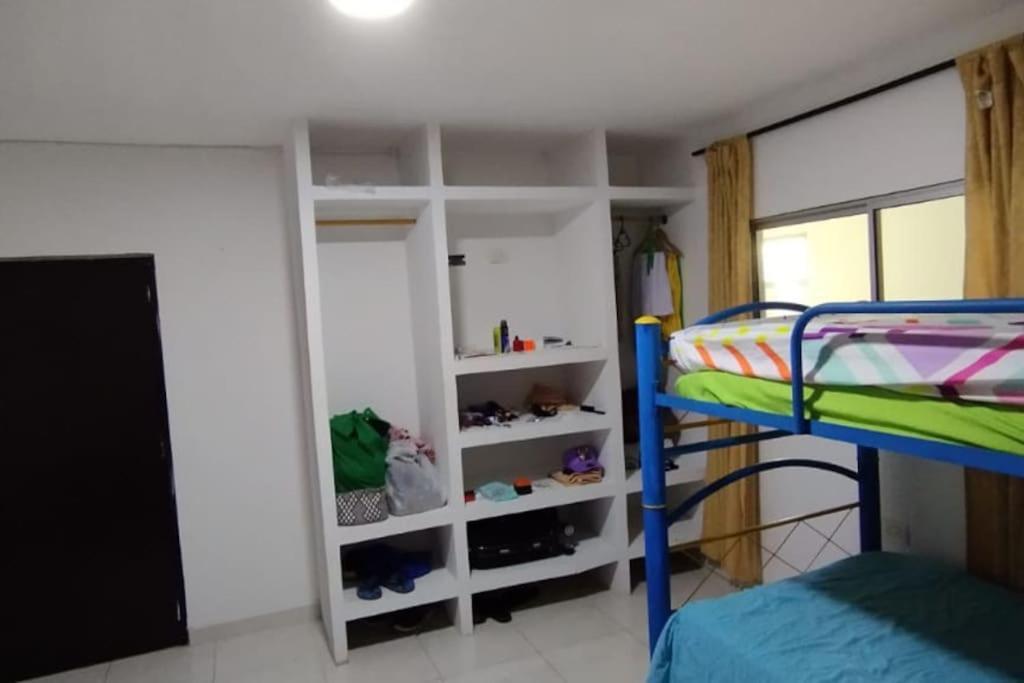 Luna Aparta Estudio Apartment Ríohacha Екстериор снимка